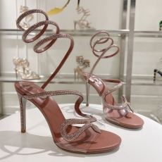 Rene Caovilla Sandals